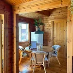 Authentic Wooden House By The North Sea Vestervig