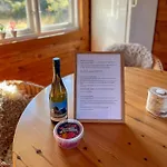 펜션 Autentisk Traehus Taet Pa Vesterhavet Vestervig