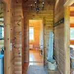 Autentisk Traehus Taet Pa Vesterhavet Σπίτι διακοπών *