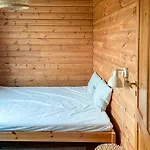 Authentic Wooden House By The North Sea * Vestervig