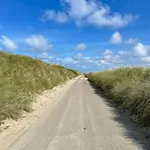 Authentic Wooden House By The North Sea Holiday home *