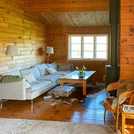 Authentic Wooden House By The North Sea Σπίτι διακοπών Vestervig