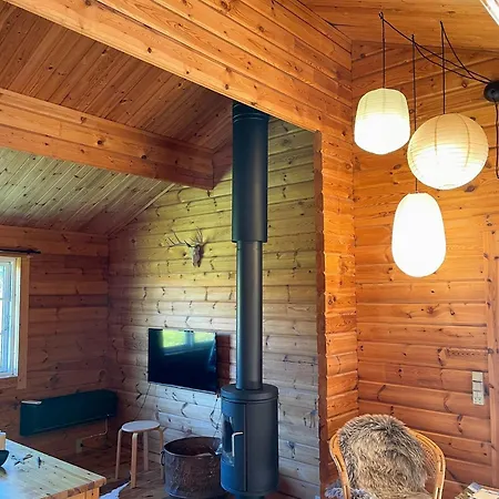 Authentic Wooden House By The North Sea Σπίτι διακοπών Vestervig